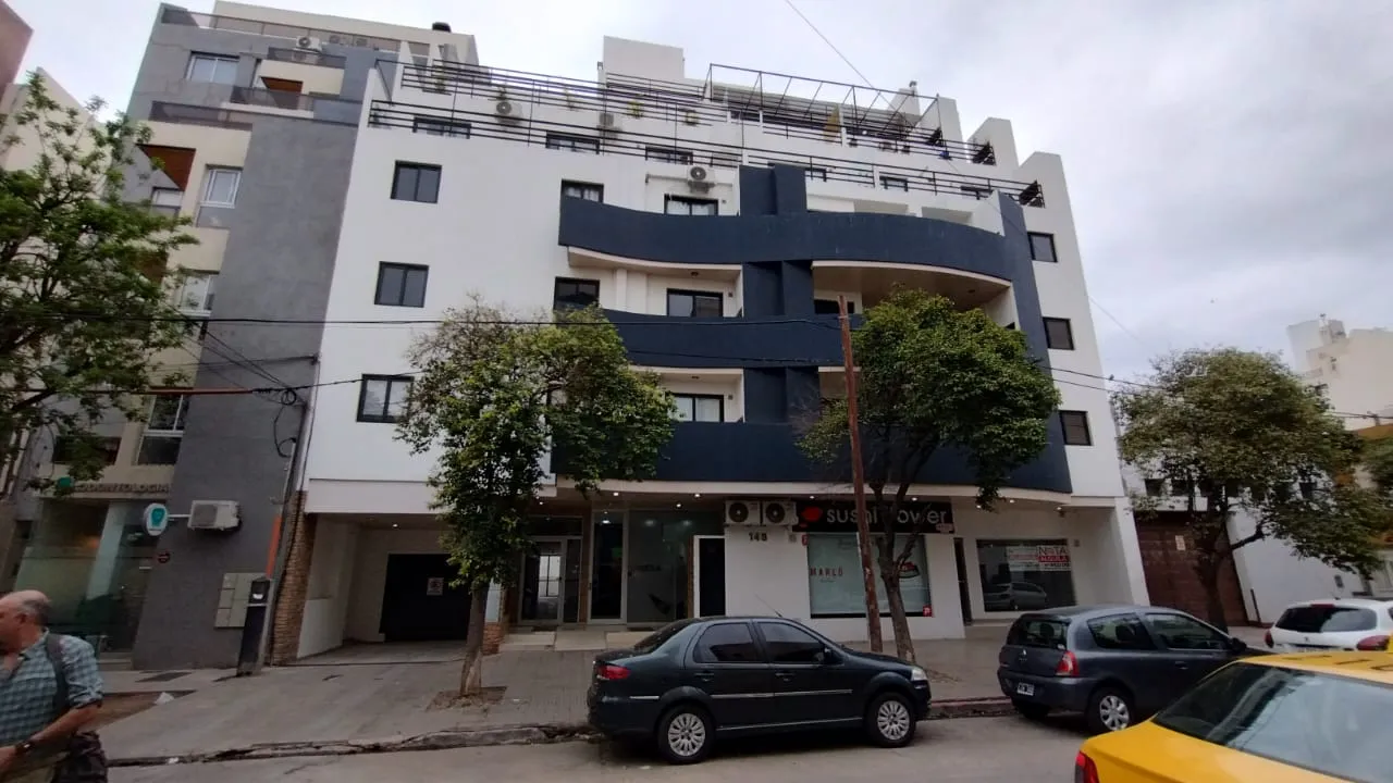 HERMOSO DEPARTAMENTO GENERAL PAZ