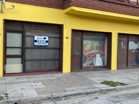 Local en Venta en San Clemente del Tuyu, Partido de La Costa