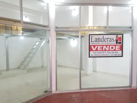 Local en Venta en Mar de Ajo, Partido de La Costa