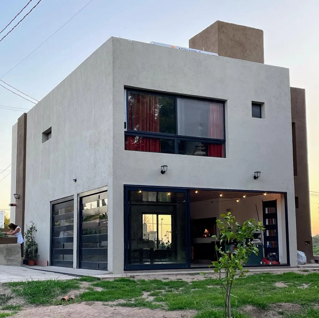 VENTA - VILLA CATALINA