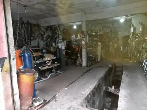 Local en Venta en Virreyes, Partido de San Fernando