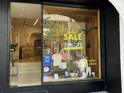 Local en Venta en Mar del Plata, Partido de General Pueyrredón
