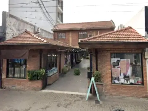 Local en Venta en Santos Lugares, Partido de Tres de Febrero