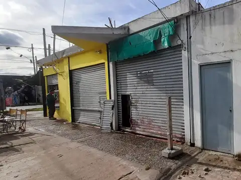 Local en Venta en Burzaco, Partido de Almirante Brown
