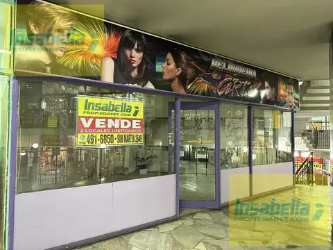 Local en Venta en Centro, Mar del Plata