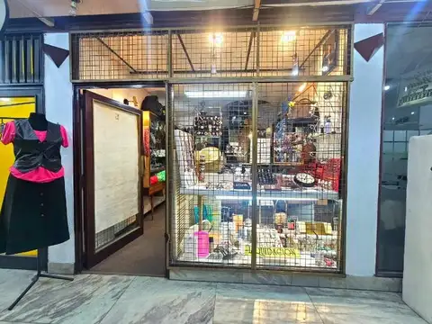 Local en Venta en Centro, Mar del Plata