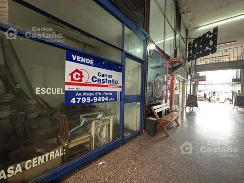 Local en Venta en Florida Mitre/Este, Florida