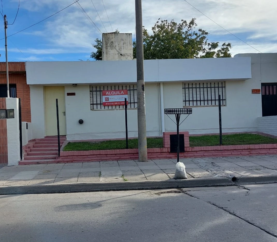 ALQUILER 2 DORM. BARRIO PATRICIOS