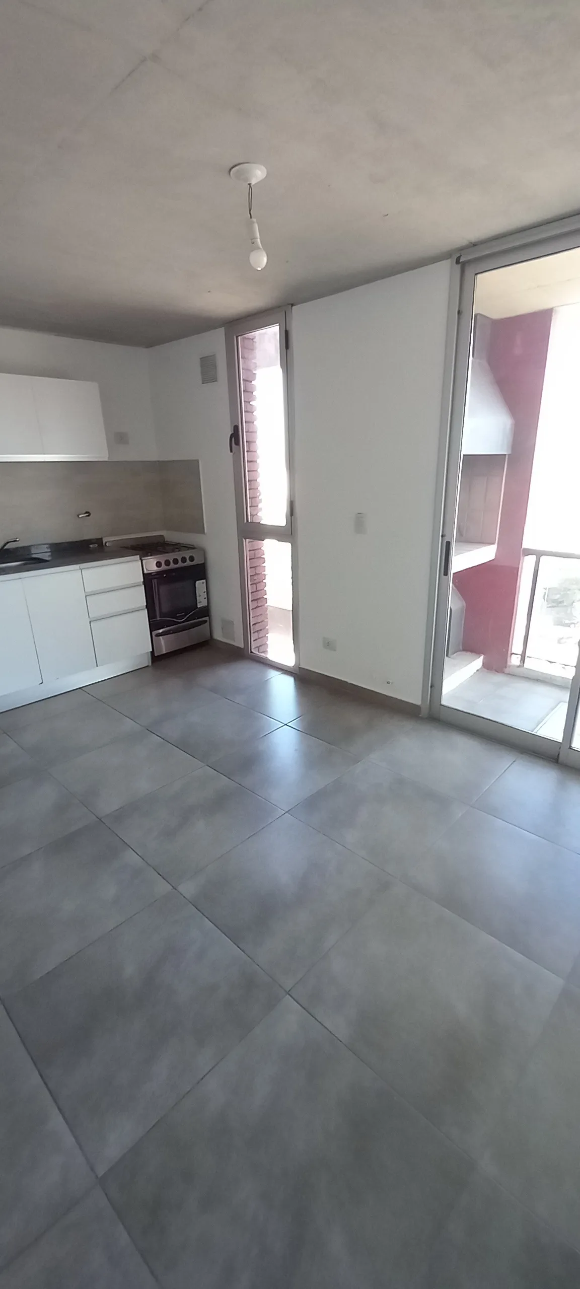HERMOSO DEPARTAMENTO CON ASADOR PROPIO!!