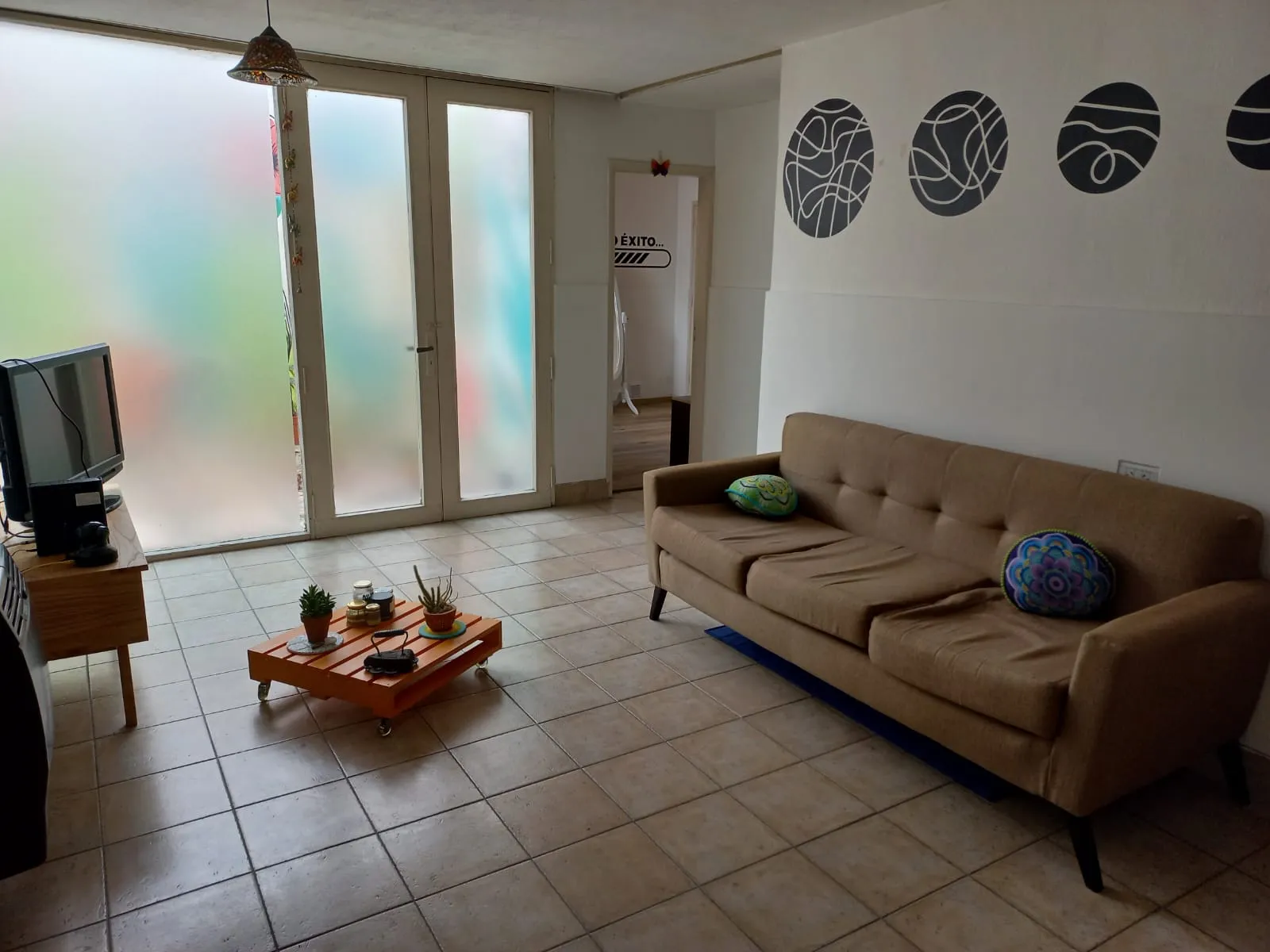 Oportunidad /amplio / PLANTA BAJA CON PATIO/EXCELENTE UBICACIÓN/ APTO CRÉDITO