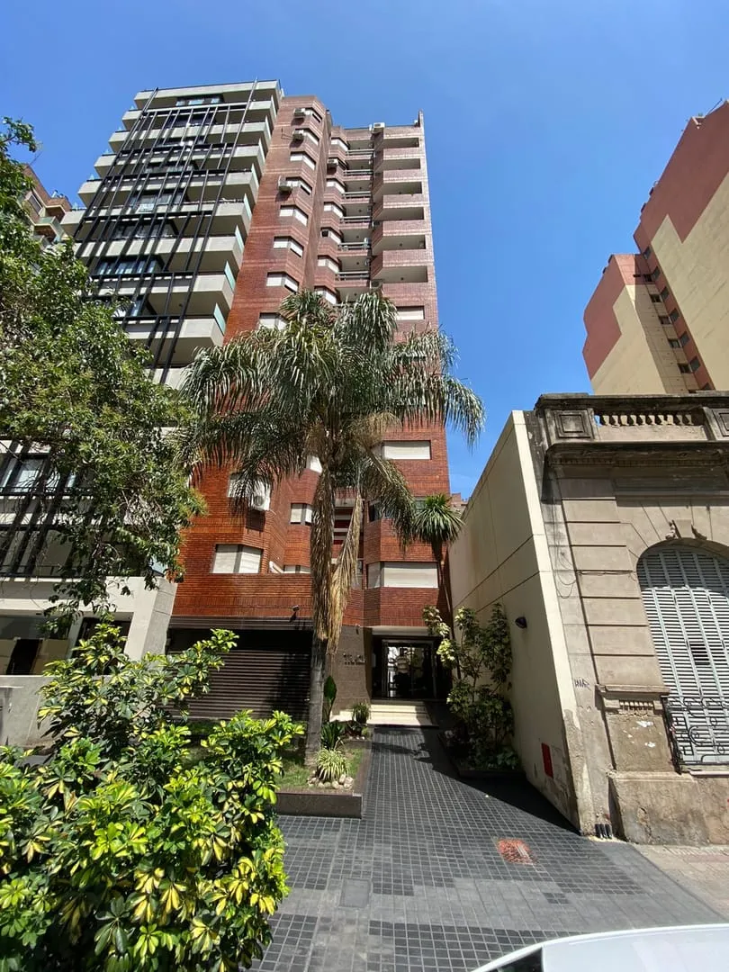 ALQUILER- Departamento de un dormitorio con balcon - Zona mas buscada de Nva Cor...