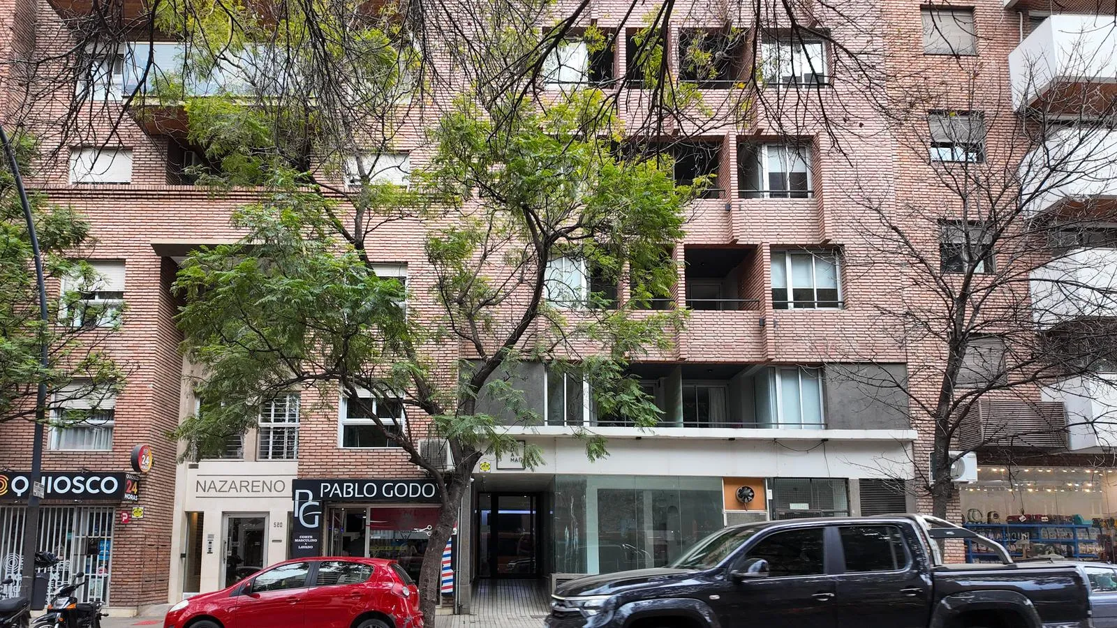 VENTA| Depto. 2 dorm. 2 Baños en NUEVA CÓRDOBA - TBU5897 AP1328022
