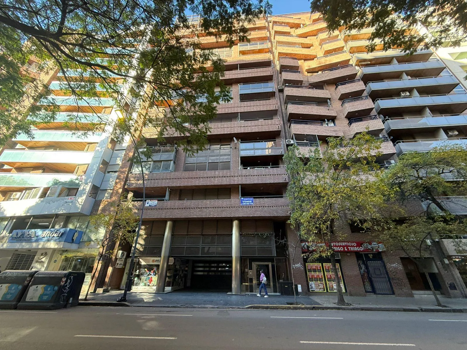 Depto APTO CREDITO 3 dormitorios  CON 2 COCHERAS en Nueva Córdoba - TAP8006371
