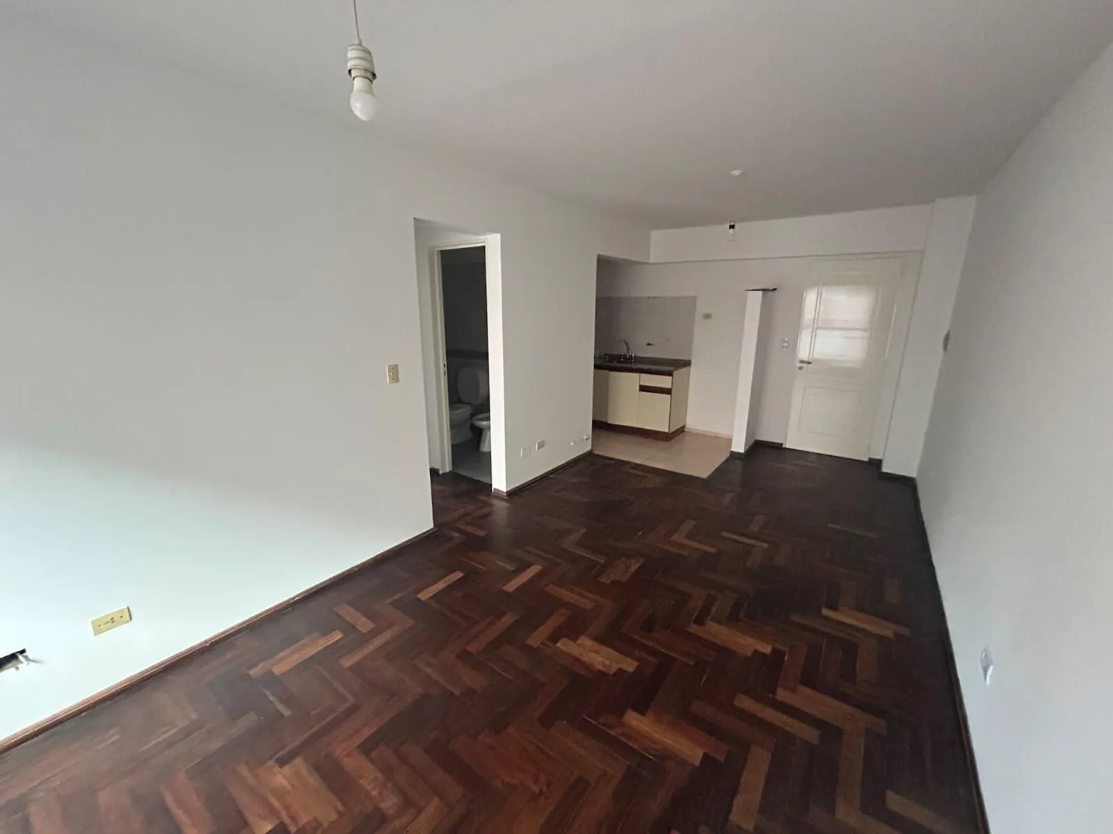 Departamento 1 Dorm. sobre Poeta Lugones al 200 en Nueva Córdoba - TAP1087171