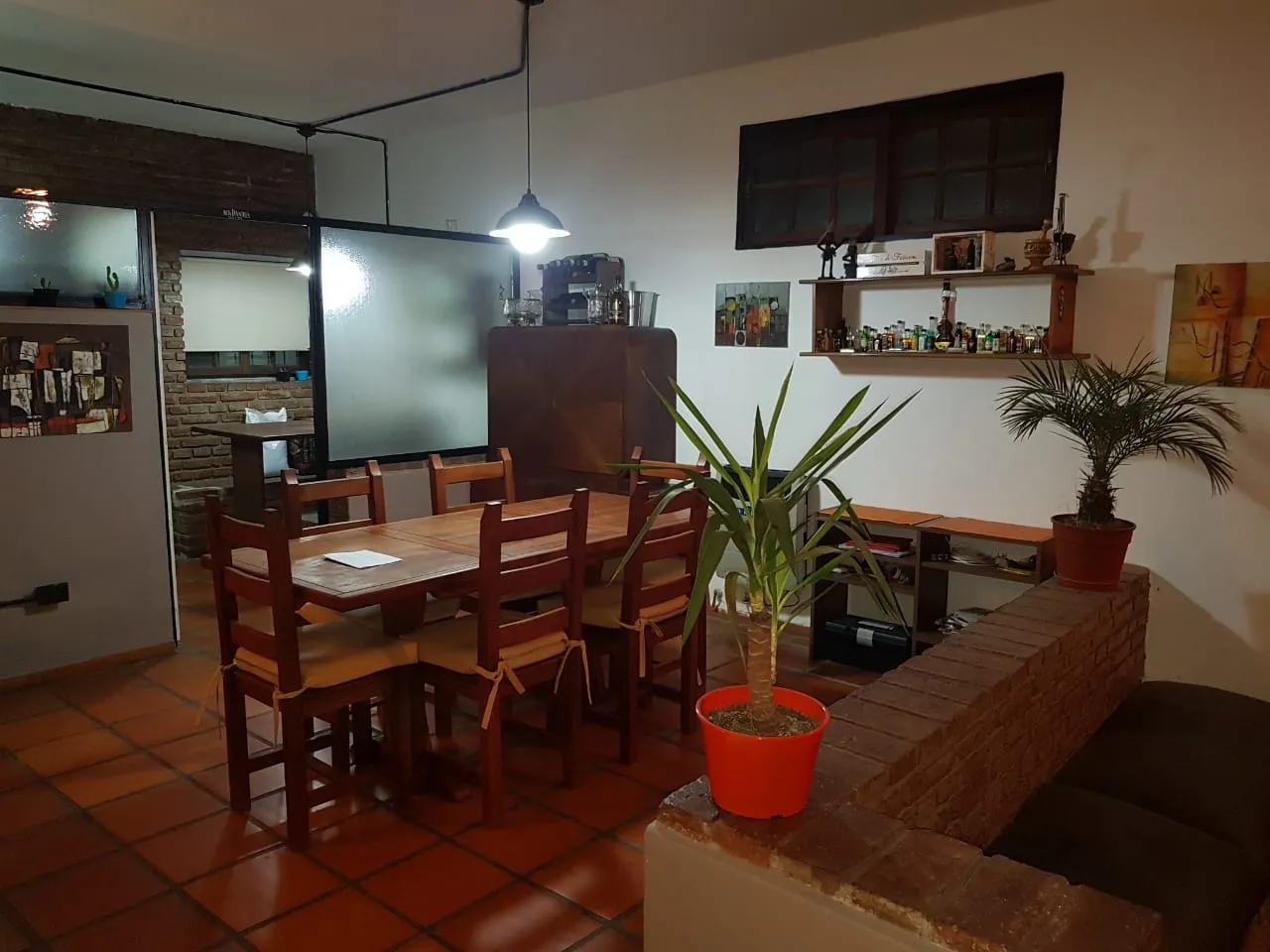 excelente monoambiente