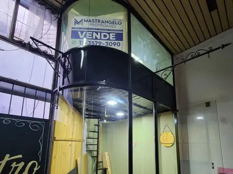 Local en Venta en San Miguel, Partido de San Miguel
