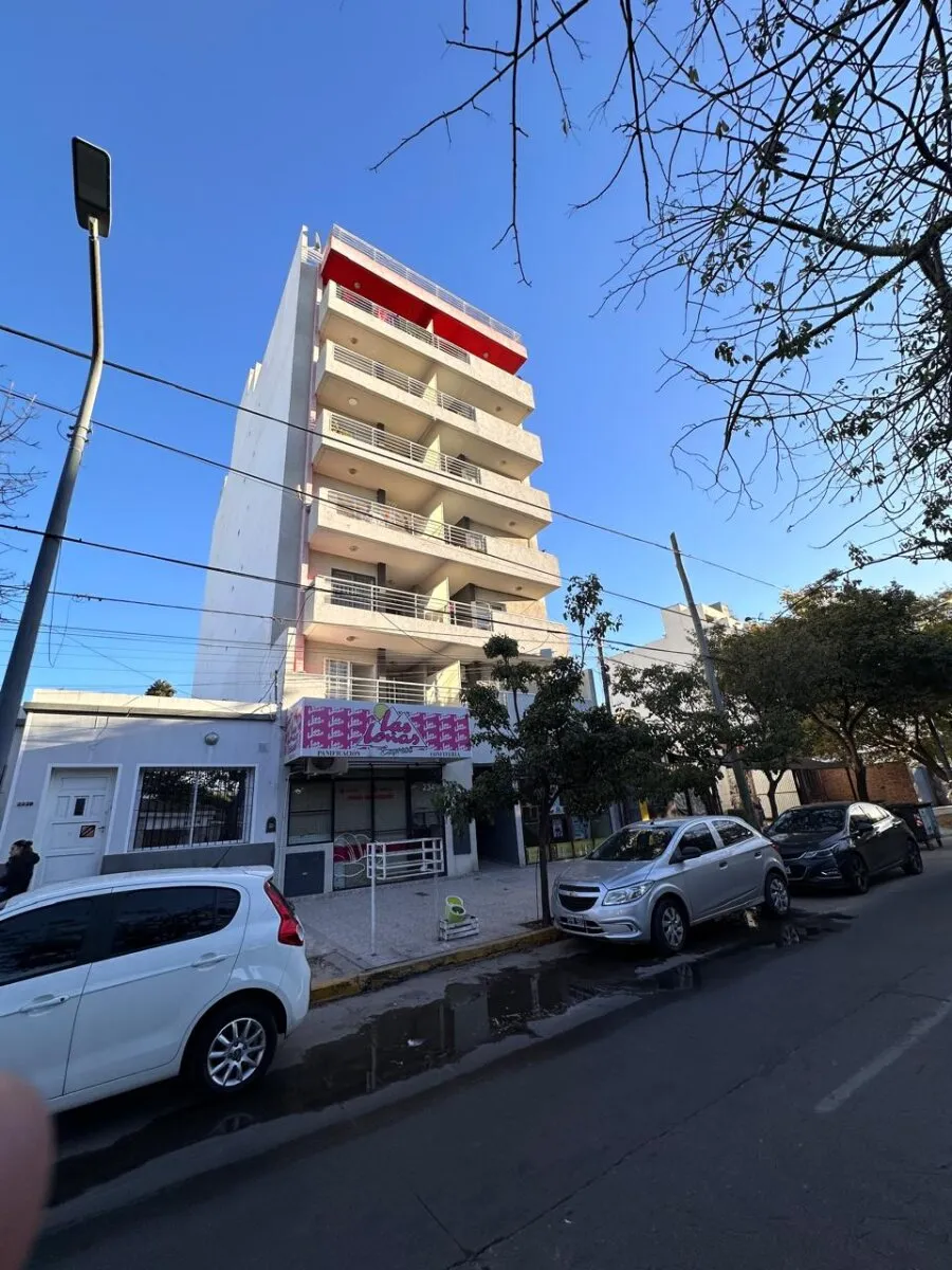 ALQUILER DEPARTAMENTO UN DORMITORIO EN ALTO ALBERDI