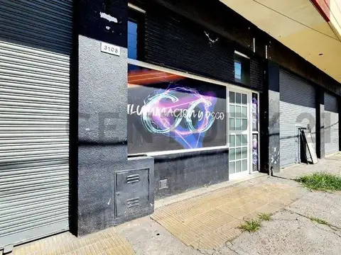 Local en Venta en Caseros, Partido de Tres de Febrero