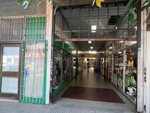 Local en Venta en San Isidro Centro, San Isidro