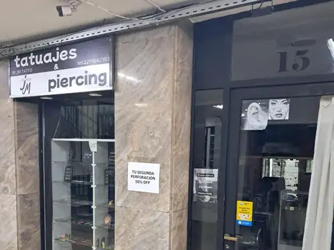 Local en Venta en La Plata, Partido de La Plata