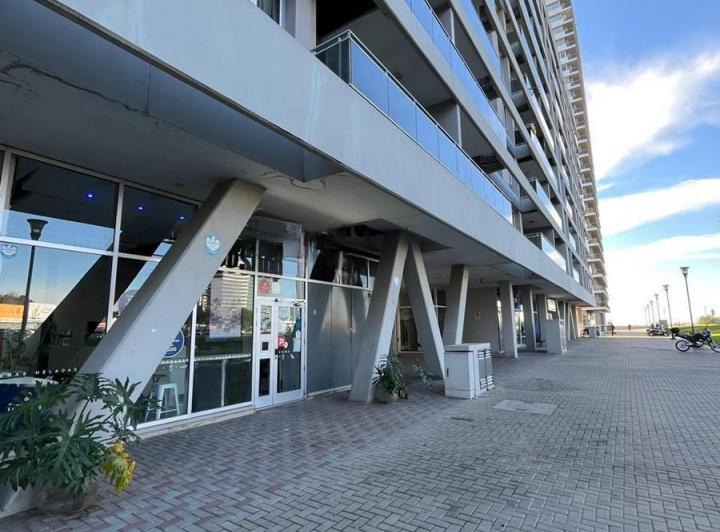 Local comercial · 55m² · 1 Ambiente