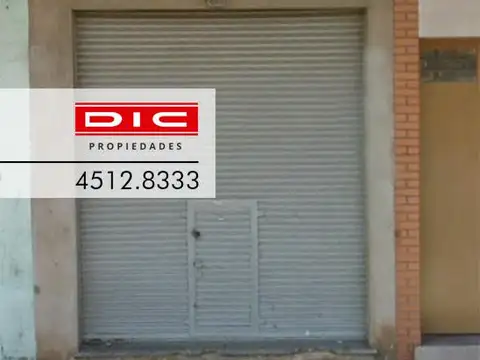 Local en Venta en Billinghurst, General San Martin