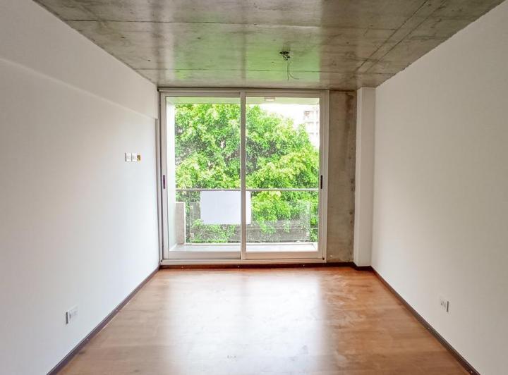 Departamento · 30m² · 1 Ambiente