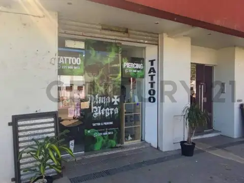 Local en Venta en La Plata, Partido de La Plata