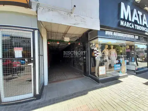 Local en Venta en Centro, Villa Gesell