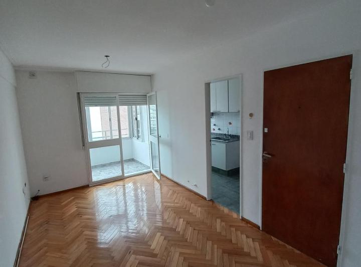Departamento · 40m² · 2 Ambientes
