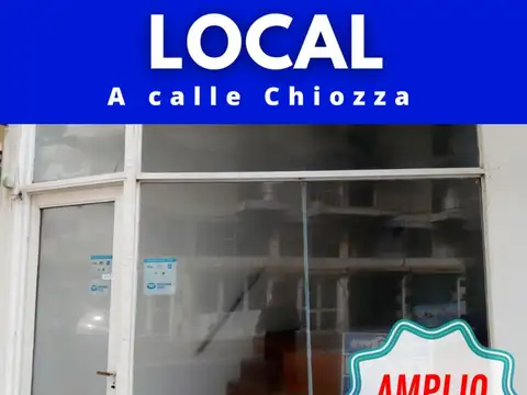 Local en Venta en San Bernardo Del Tuyu, San Bernardo del Tuyu