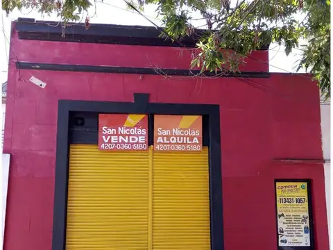 Local en Venta en Villa Dominico, Partido de Avellaneda