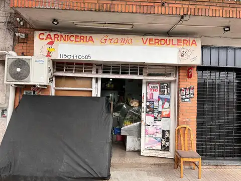 Local en Venta en Villa Maipu, General San Martin