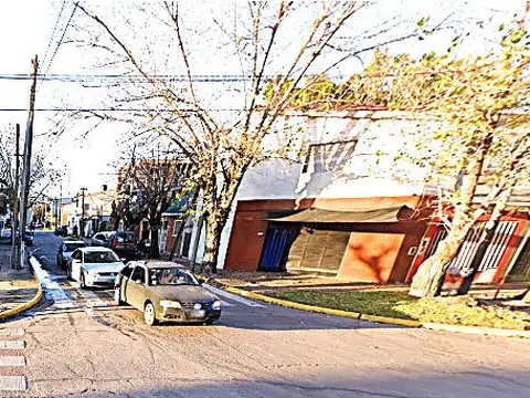 Local en Venta en Villa Luzuriaga, Partido de La Matanza