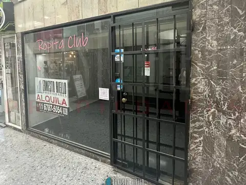 Local en Venta en Centro, Quilmes