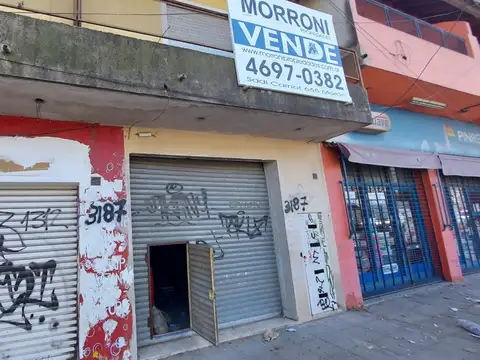 Local en Venta en Castelar Sur, Castelar