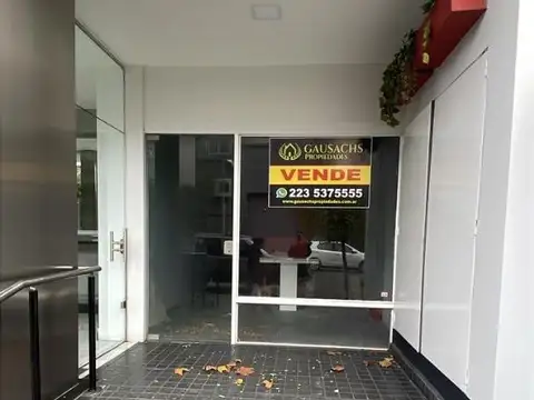 Local en Venta en Centro, Mar del Plata