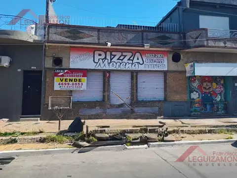 Local en Venta en Villa Insuperable, Partido de La Matanza