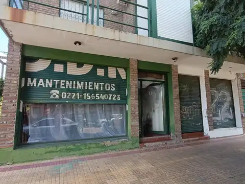 Local en Venta en La Plata, Partido de La Plata