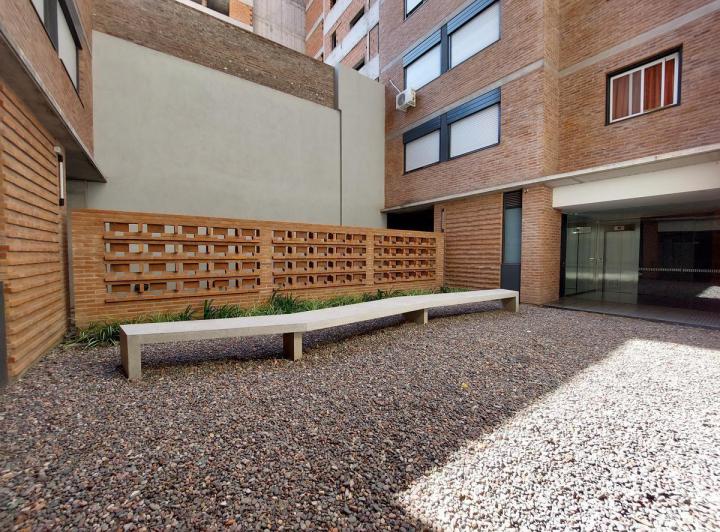 Departamento · 45m² · 2 Ambientes
