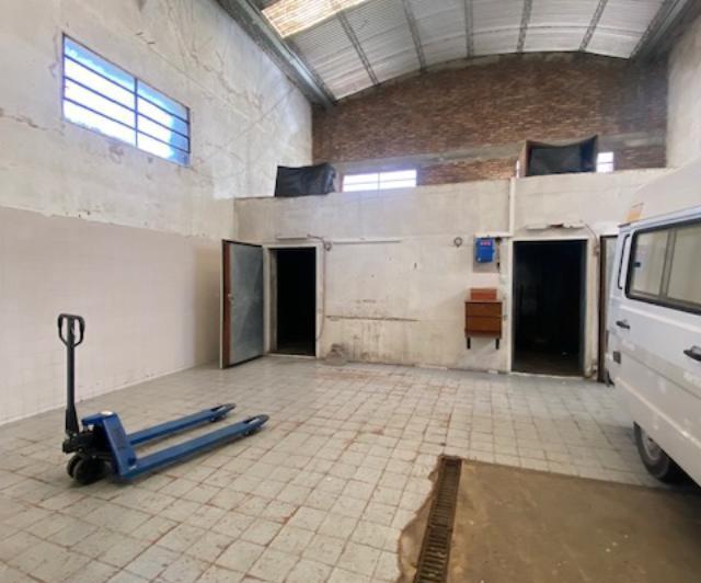 Local comercial · 277m²