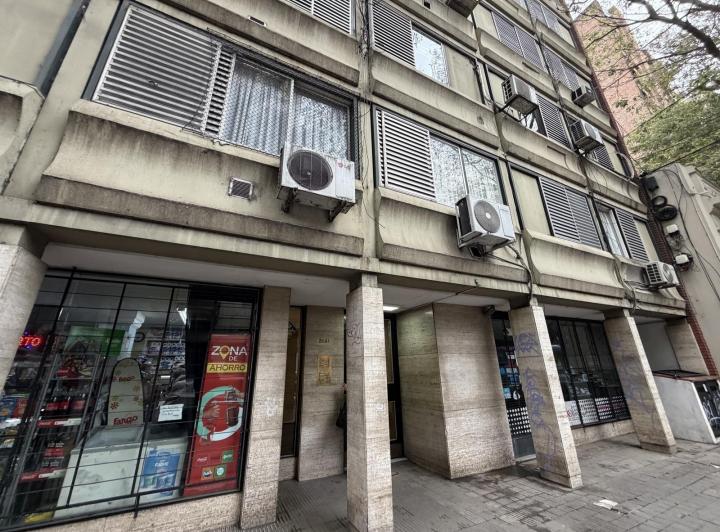 Departamento · 70m² · 3 Dormitorios · 1 Cochera