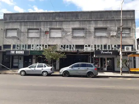 Local en Venta en Haedo, Partido de Morón