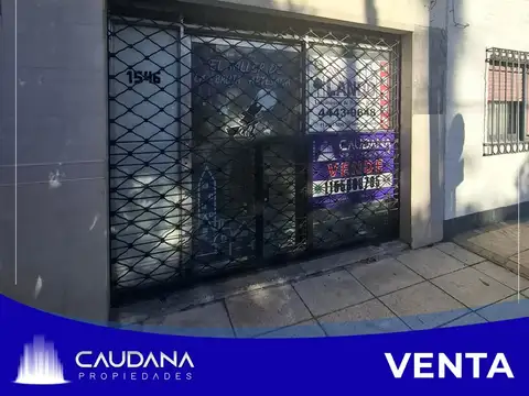 Local en Venta en Ramos Mejia, Partido de La Matanza