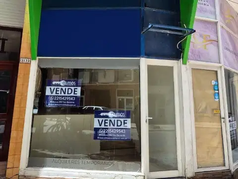 Local en Venta en San Bernardo Del Tuyu, San Bernardo del Tuyu