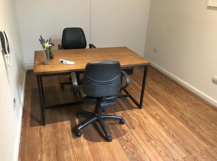 Oficina comercial · 12m² · 1 Ambiente