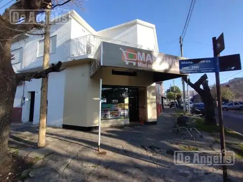 Local en Venta en Moron Sur, Moron