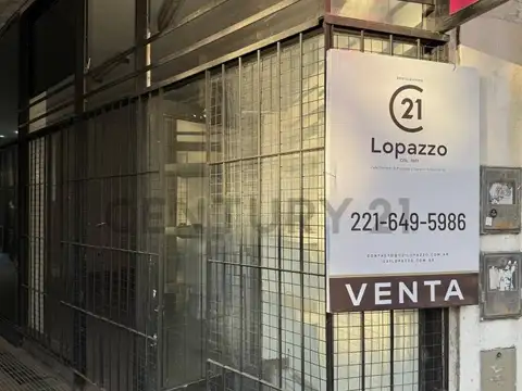 Local en Venta en La Plata, Partido de La Plata