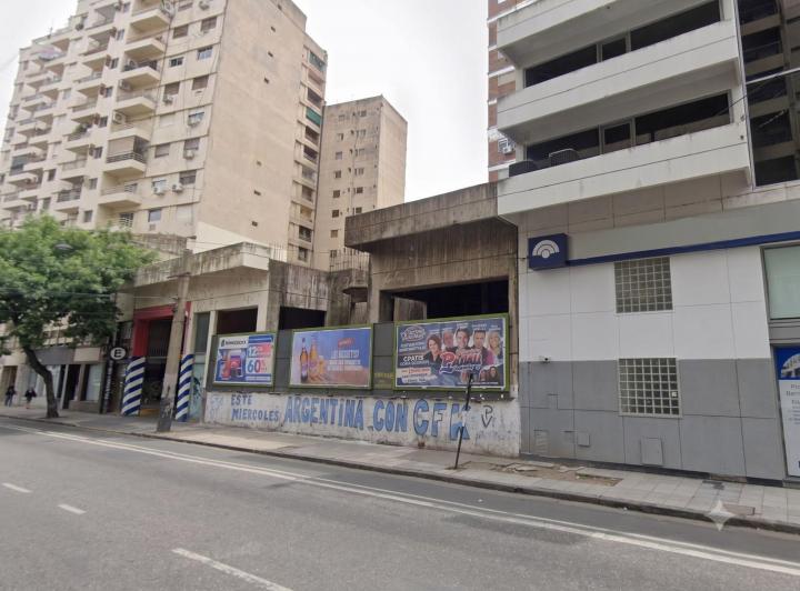 Local comercial · 500m² · 3 Ambientes