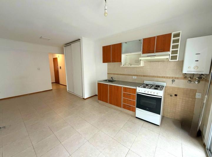 Departamento · 26m² · 1 Ambiente
